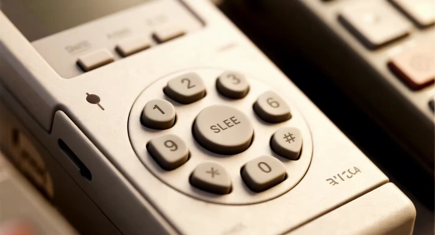 7 Industries That Rely on Custom Silicone Button Keypads