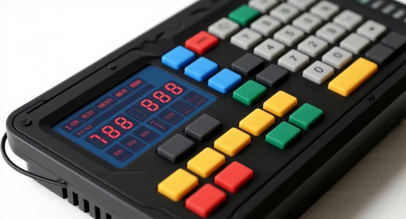 How to Get a Quick and Accurate Silicone Keypad Quote From a Manufacturer