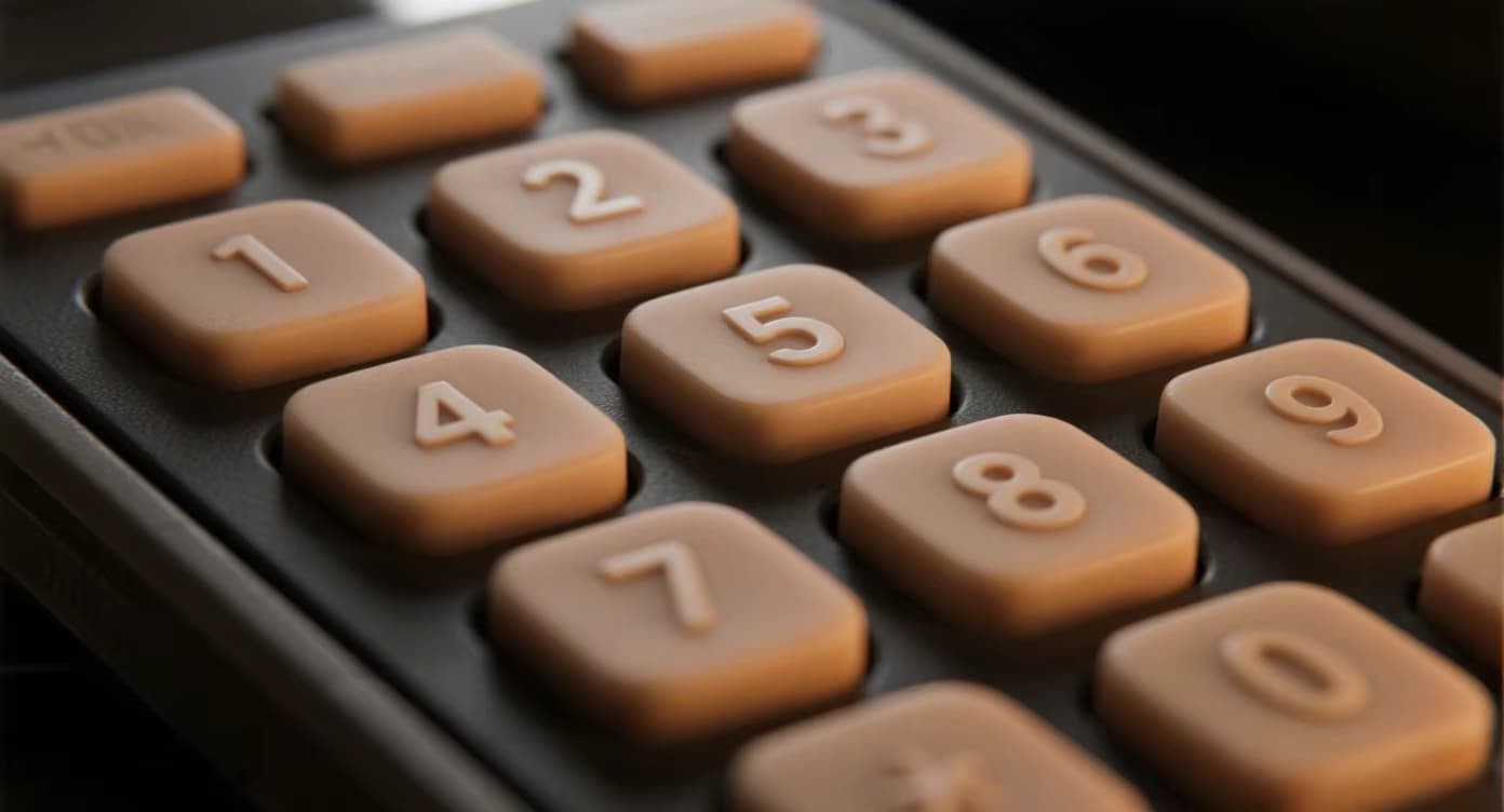 Non-Conductive vs. Conductive Silicone Keypads: Which One Do You Need?