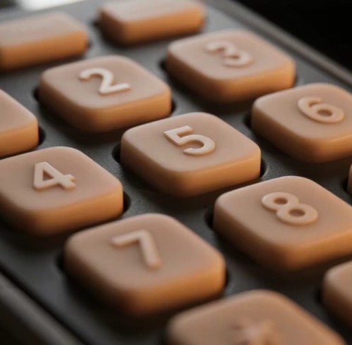 Non-Conductive vs. Conductive Silicone Keypads: Which One Do You Need?