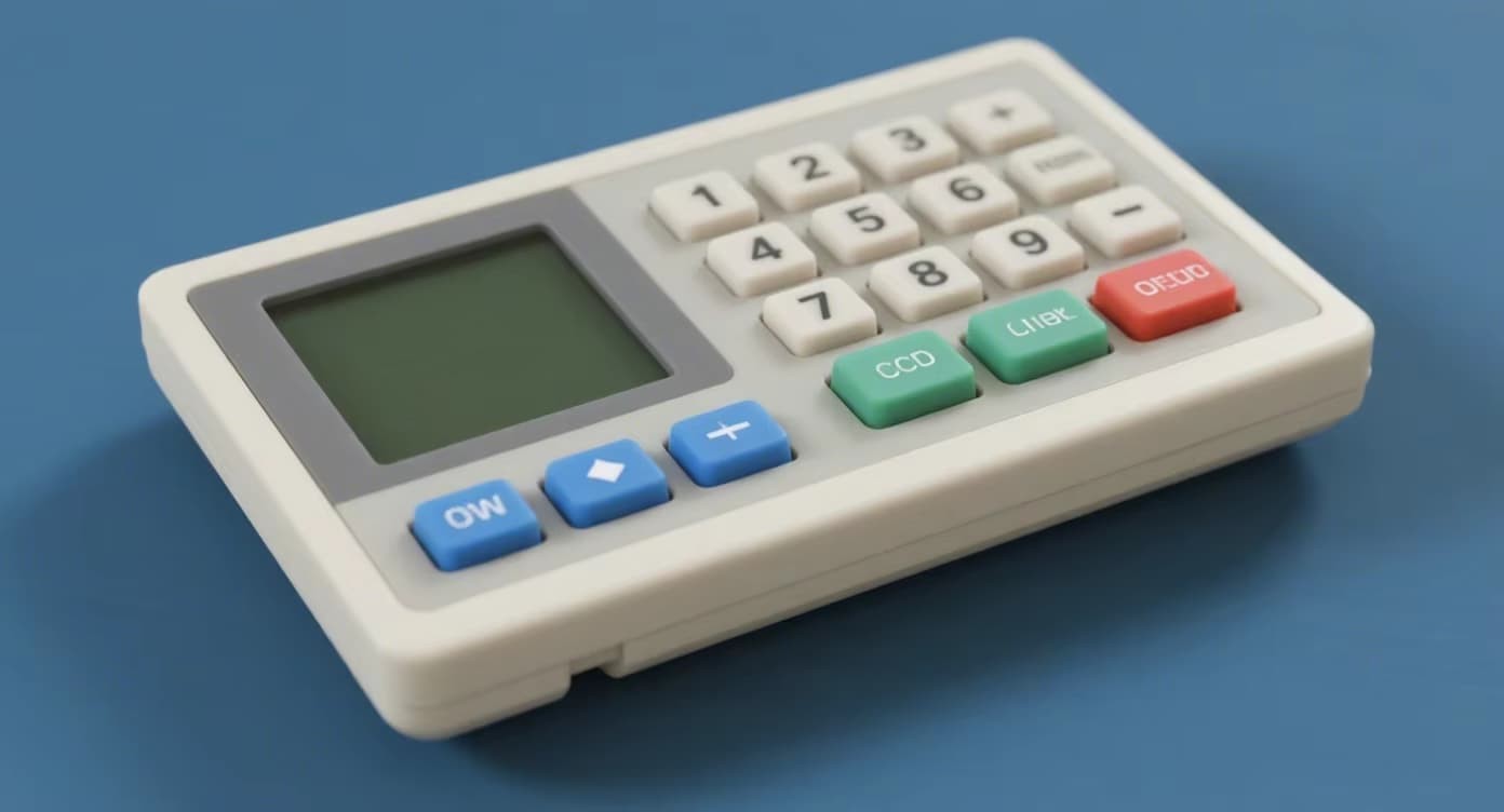 Comparison of silicone rubber keypad and mechanical switch for device interface design at FromRubber