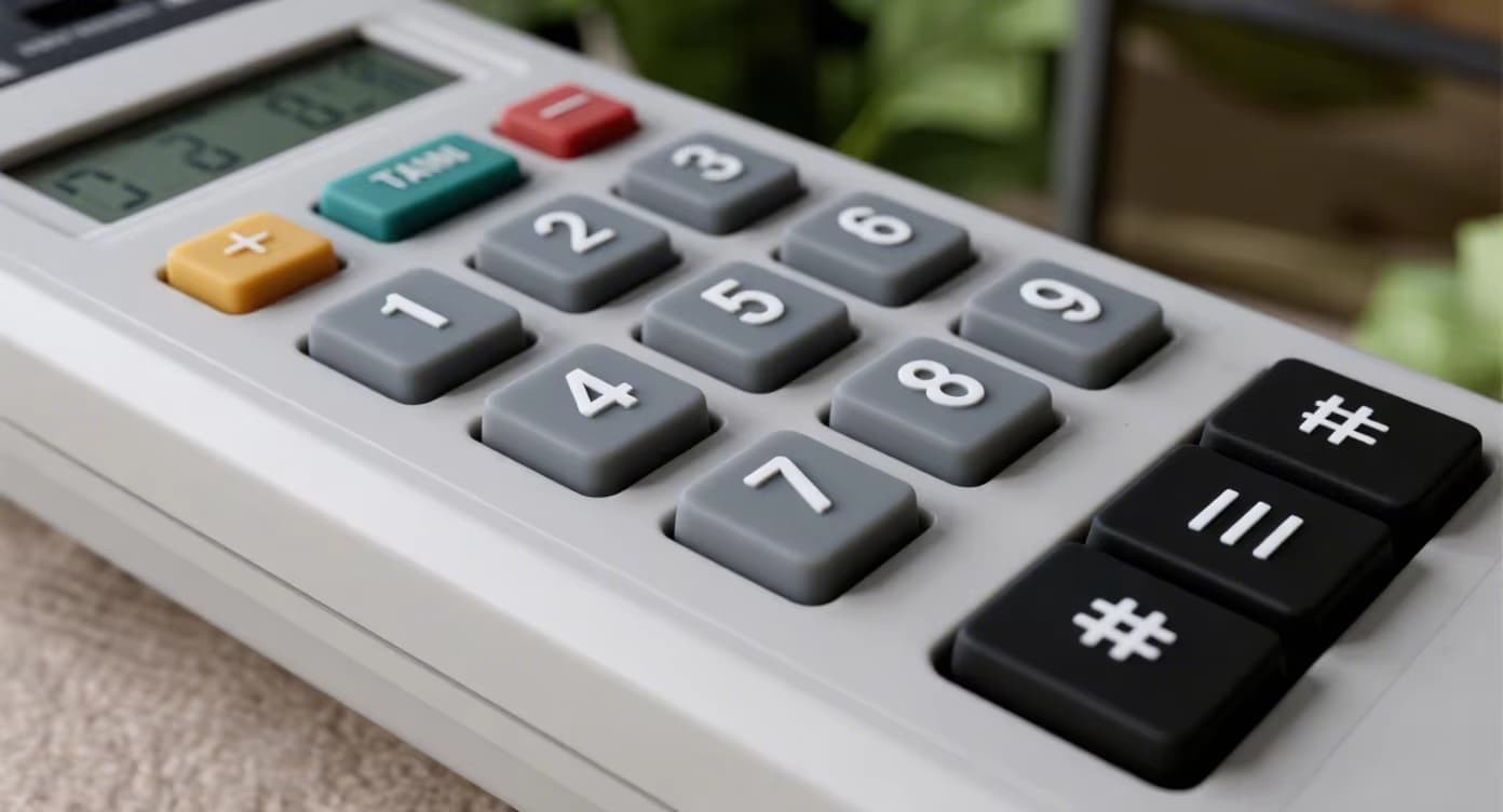 Why Do Some Silicone Keypad Manufacturers Charge a Mold Fee While Others Don't?