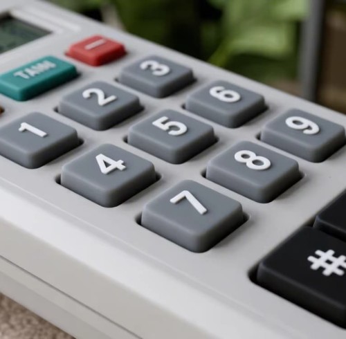 Why Do Some Silicone Keypad Manufacturers Charge a Mold Fee While Others Don't?