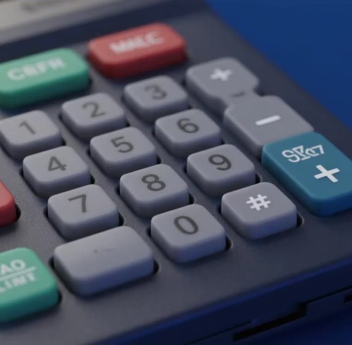 What Is the Difference Between Silicone Keypads with Carbon Pill and with Nickel Pill?