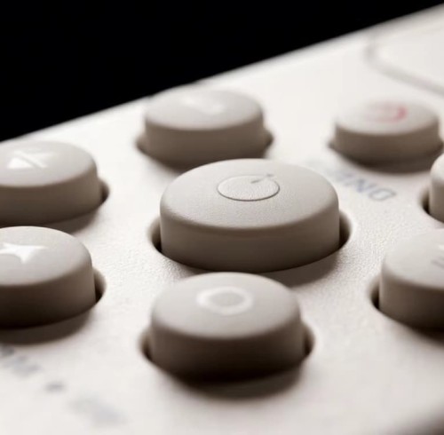 Why Do Some Silicone Keypads Feel Soft While Others Feel Stiff?
