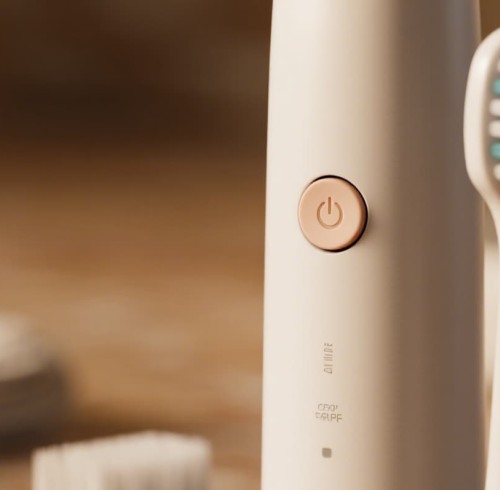 Electric Toothbrush Silicone Buttons: Why Brands Choose Them?