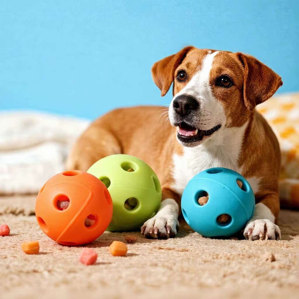 Distributor's Checklist: What to Ask Before Signing a Silicone Pet Toy Factory?