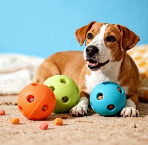 Distributor's Checklist: What to Ask Before Signing a Silicone Pet Toy Factory?