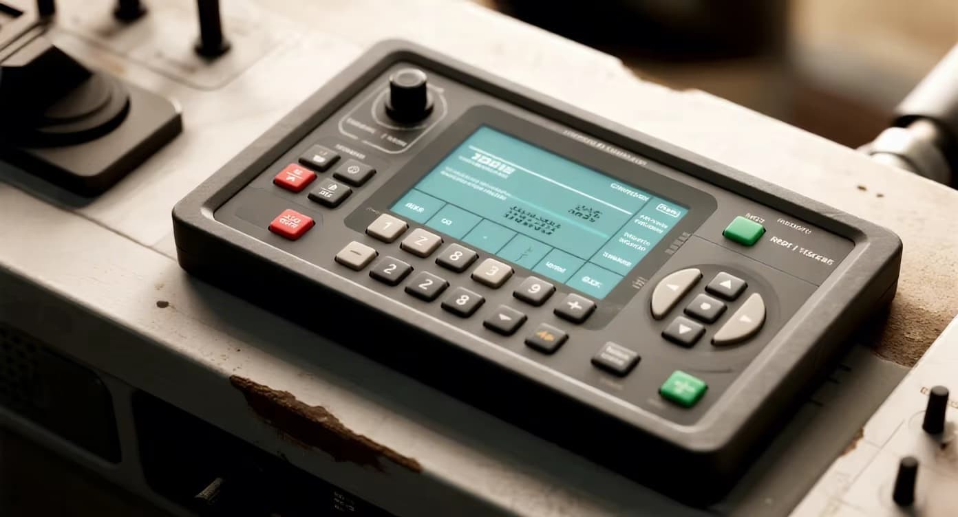 FromRubber: Redefining Delivery Standards for Construction Machinery Silicone Keypads