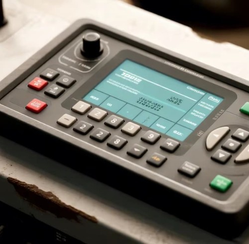 FromRubber: Redefining Delivery Standards for Construction Machinery Silicone Keypads