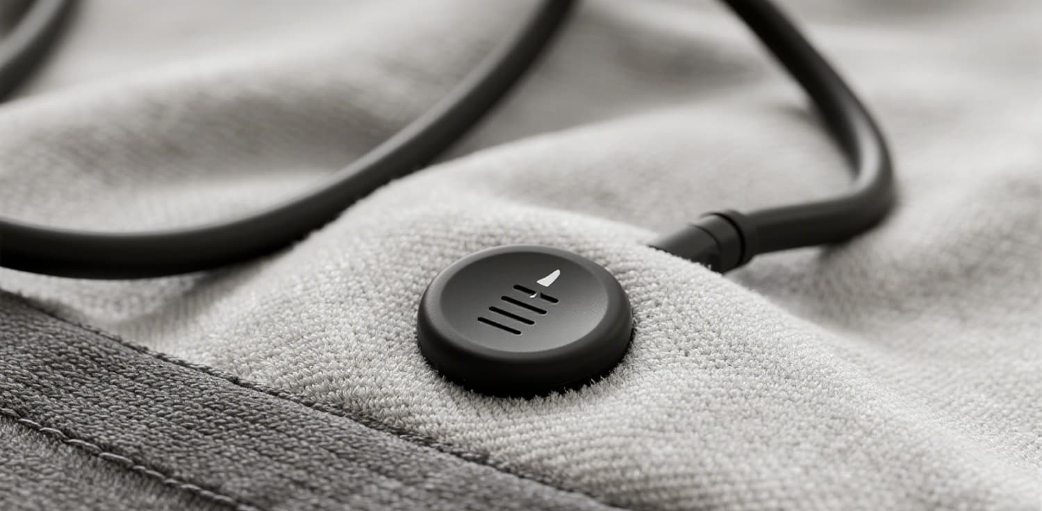 Uncovering Heated Clothing Silicone Keypad Manufacturing: How FromRubber Solves Industry Pain Points with a Full-Chain Process