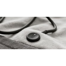 Uncovering Heated Clothing Silicone Keypad Manufacturing: How FromRubber Solves Industry Pain Points with a Full-Chain Process