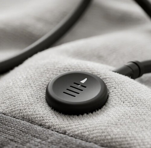 Uncovering Heated Clothing Silicone Keypad Manufacturing: How FromRubber Solves Industry Pain Points with a Full-Chain Process