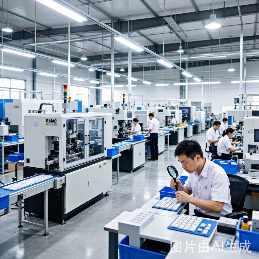 FromRubber vs Other Chinese Silicone Manufacturers: A 2026 Buyer's Comparison
