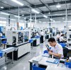 FromRubber vs Other Chinese Silicone Manufacturers: A 2026 Buyer's Comparison