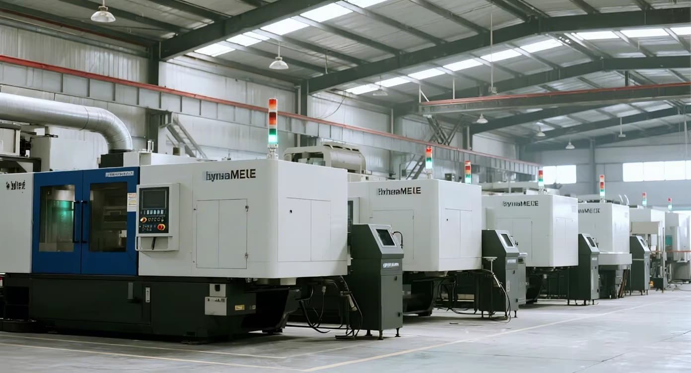 FromRubber (Bohao Electronics): 17 Years of Excellence in Custom Silicone and Plastic Manufacturing