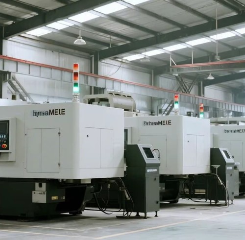 FromRubber (Bohao Electronics): 17 Years of Excellence in Custom Silicone and Plastic Manufacturing