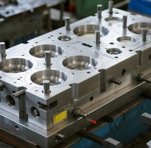 8 Most Common Silicone Keypad Mold Design Mistakes Engineers Make (And How to Fix Them)