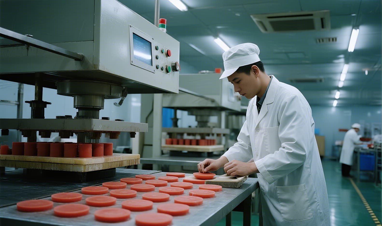 Top 10 Silicone Gasket Manufacturers in China for Custom Sealing Solutions (2026)
