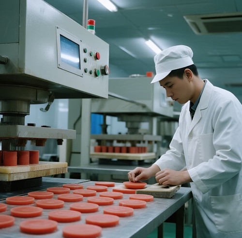 Top 10 Silicone Gasket Manufacturers in China for Custom Sealing Solutions (2026)