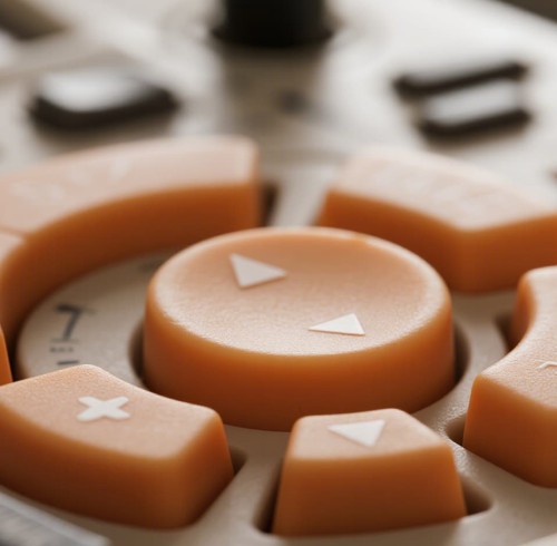 Why Silicone Keypad Yield Rate Stops at 70%: The Hidden Traps in Spray Coating and Laser Engraving