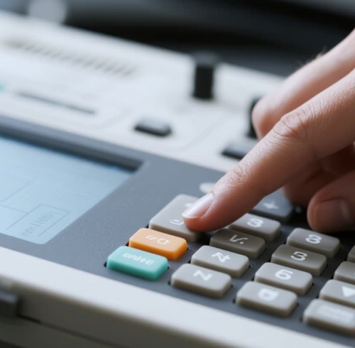 Cracking the Mystery of Custom Silicone Keypad Tactile Feel: Force, Travel and Snap Ratio
