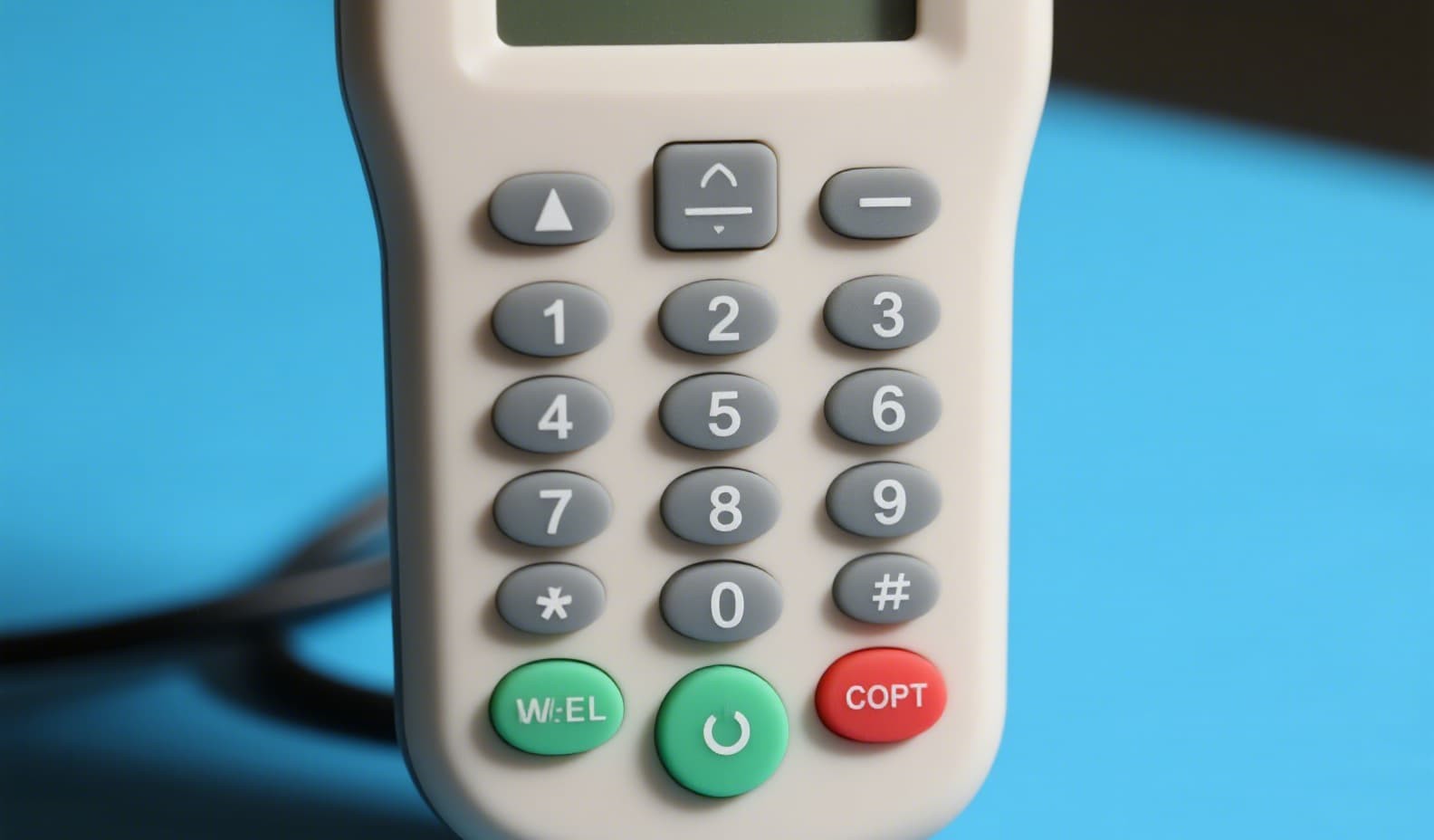 The Truth About Silicone Keypad Yellowing and Cracking: Material Formulation and Aging Resistance
