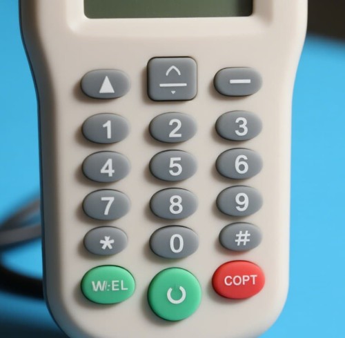 The Truth About Silicone Keypad Yellowing and Cracking: Material Formulation and Aging Resistance