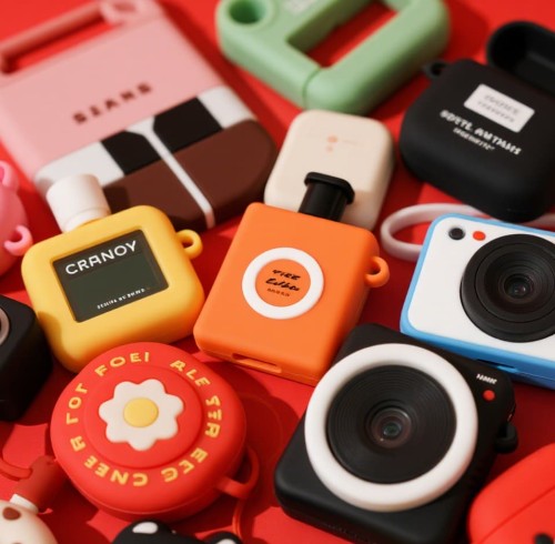 Custom Silicone Protective Cases for Electronics: Top 10 OEM Manufacturers in China