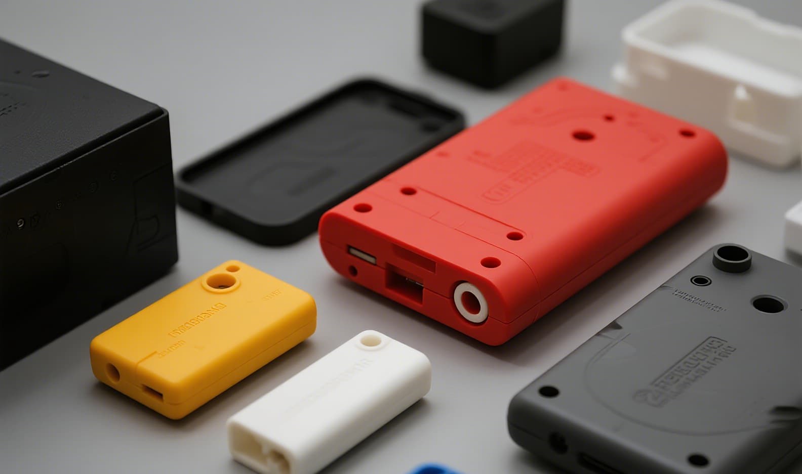 Top 10 Plastic Enclosure Injection Molding Manufacturers in China (2026 Guide)