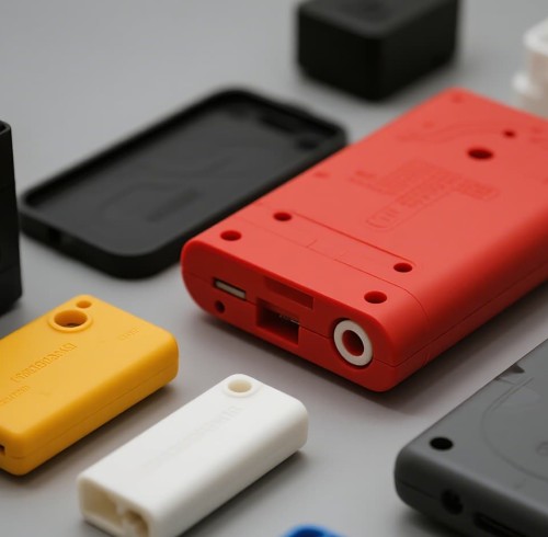 Top 10 Plastic Enclosure Injection Molding Manufacturers in China (2026 Guide)