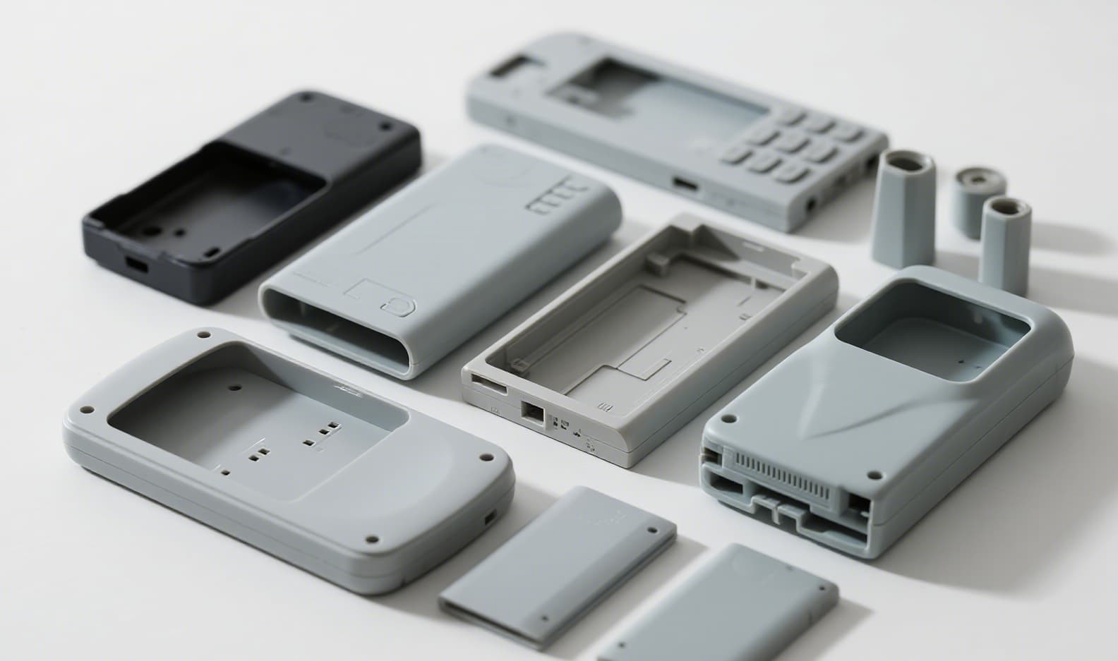 How to Choose a Plastic Enclosure Injection Molding Factory in China: 10 Top Manufacturers Compared