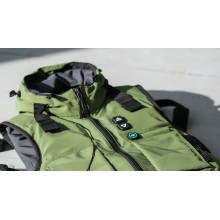 Exclusive Interview: FromRubber Tackles the Pain Points of Heating Suit Silicone Buttons