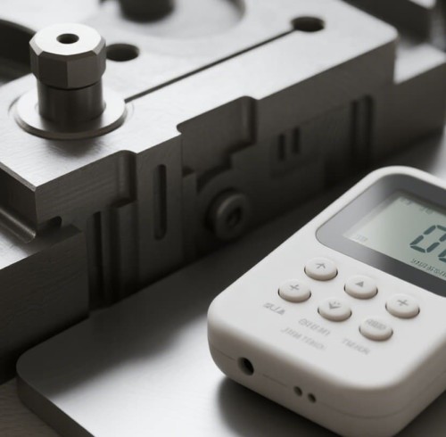 Why a German Instrumentation Leader Chose This Full-Process Silicone Keypad Manufacturer – An Exclusive Interview with FromRubber