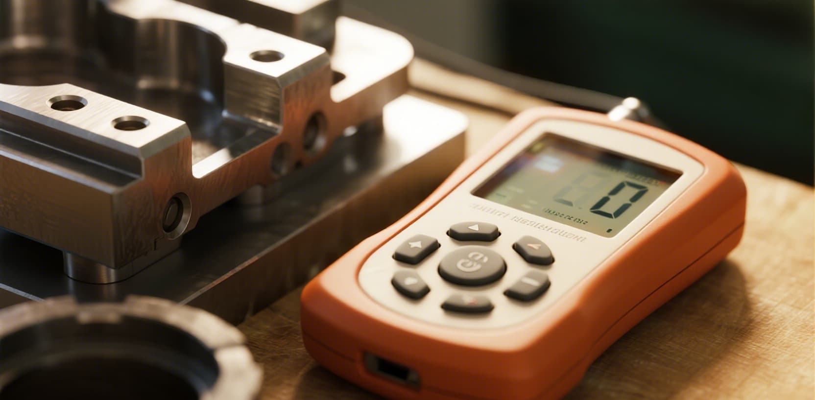 custom siliocne keypad and plastic enclosure