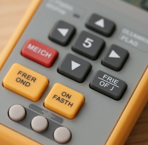 Silicone Keypad vs Rubber Keypad vs Elastomer Keypad: The Ultimate Material Selection Guide