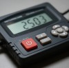 Case Study: Industrial Air Quality Monitor Silicone Keypad Development — From DFM to Mass Production