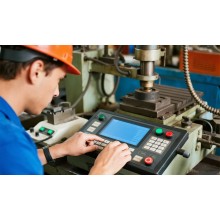 Smart Construction Machinery: How Silicone Panel Keypads Are Unlocking New Opportunities in the Age of Intelligence