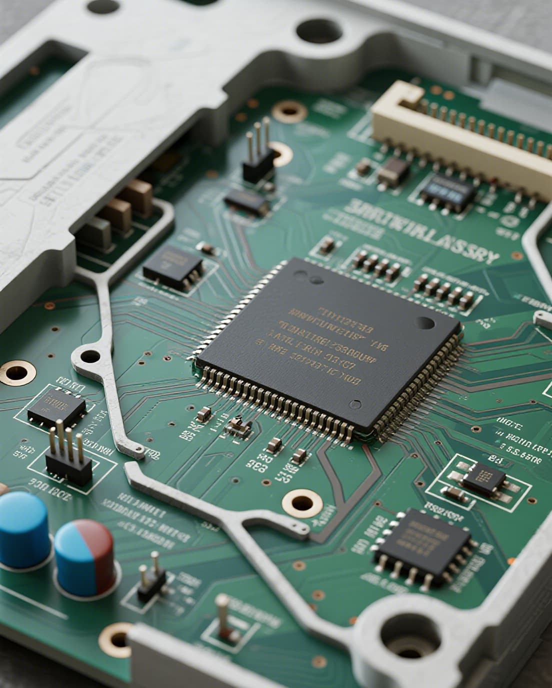 Silicone Keypad PCB Assembly: The Ultimate Troubleshooting Guide for Conductive Contact Failure & Carbon Pill Misalignment