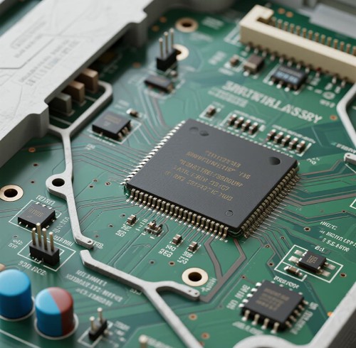 Silicone Keypad PCB Assembly: The Ultimate Troubleshooting Guide for Conductive Contact Failure & Carbon Pill Misalignment