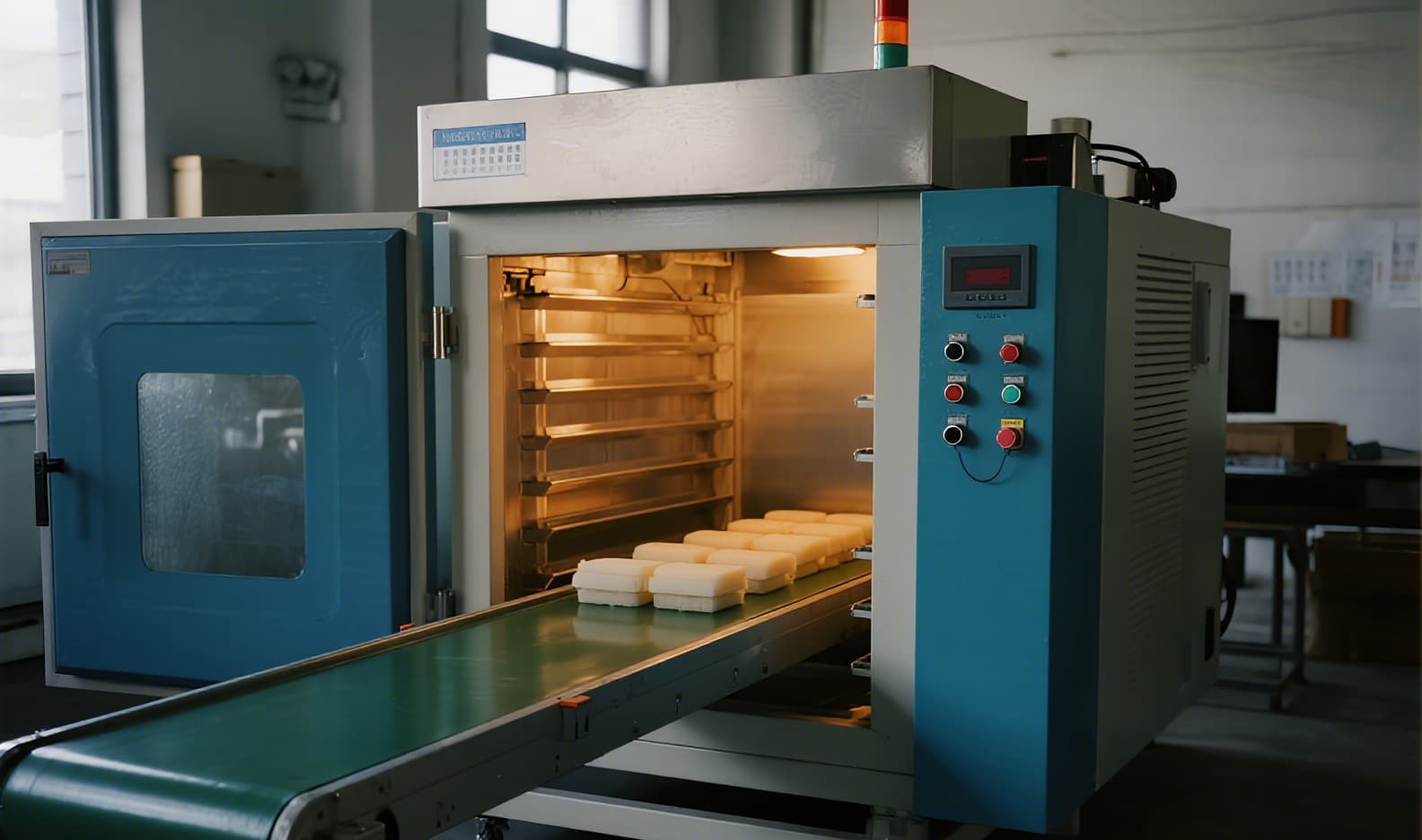 silk screen printing QC