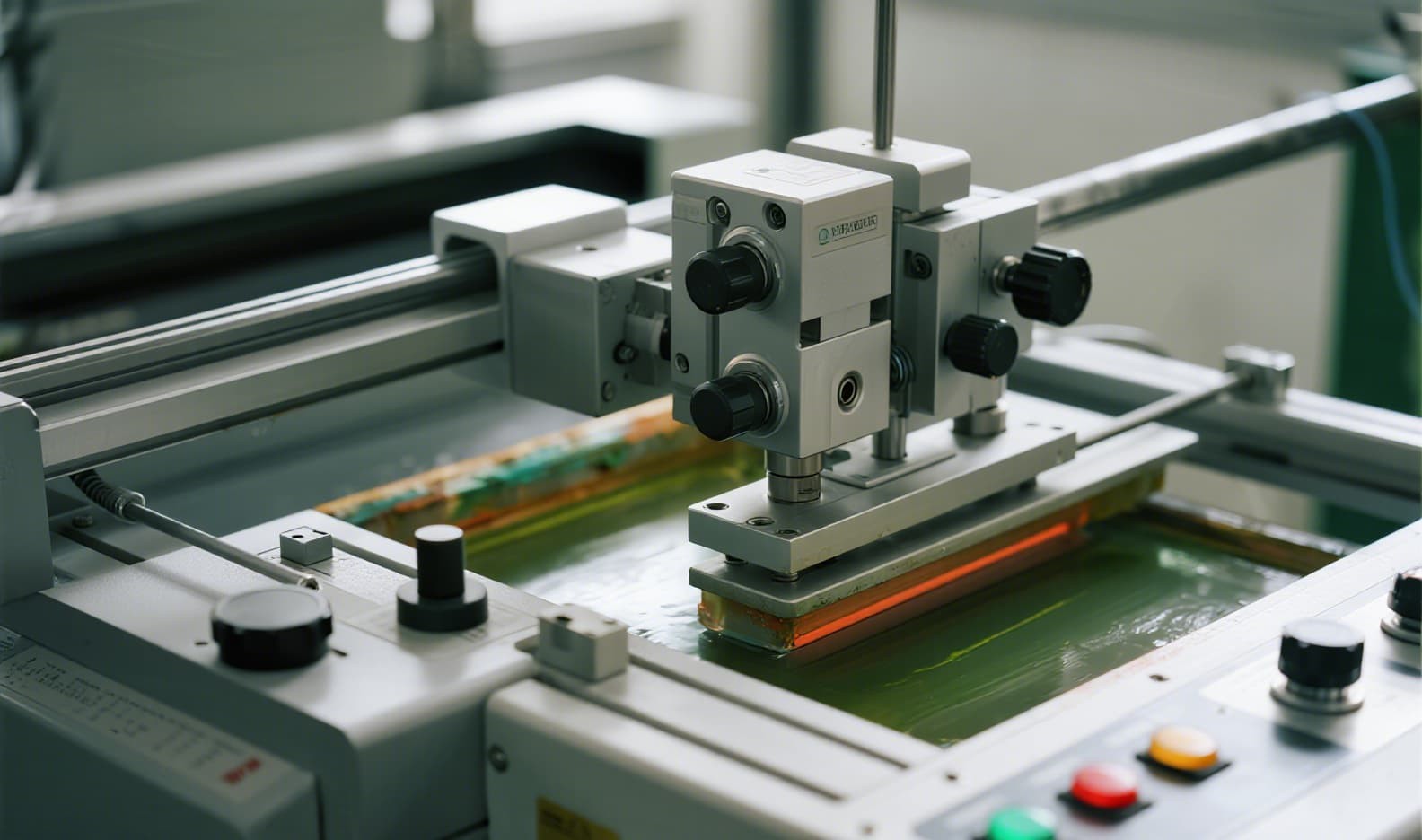 Silk Screen Printing on Silicone: Process Limitations Every Engineer Must Know