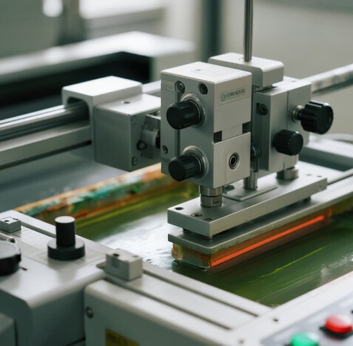 Silk Screen Printing on Silicone: Process Limitations Every Engineer Must Know
