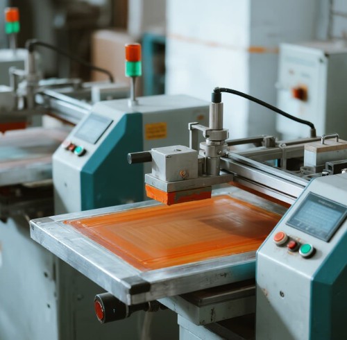 Multi-Color Silk Screen Printing on Silicone Products: A Complete Technical Guide
