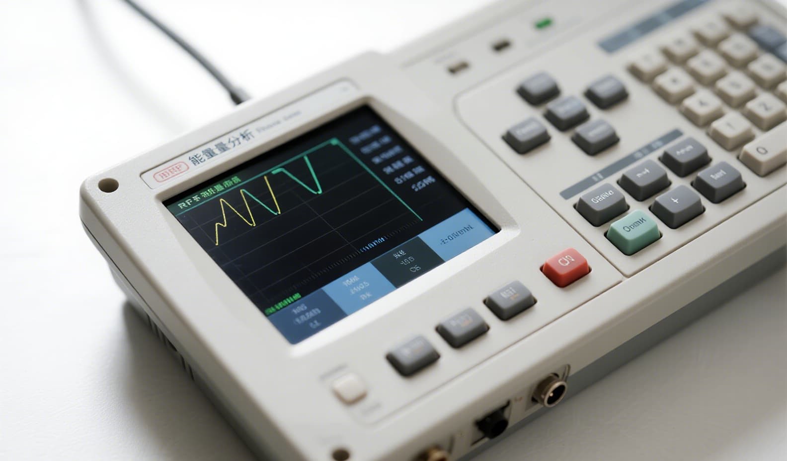 FromRubber industrial-grade silicone keypad manufacturing facility with advanced molding and testing equipment