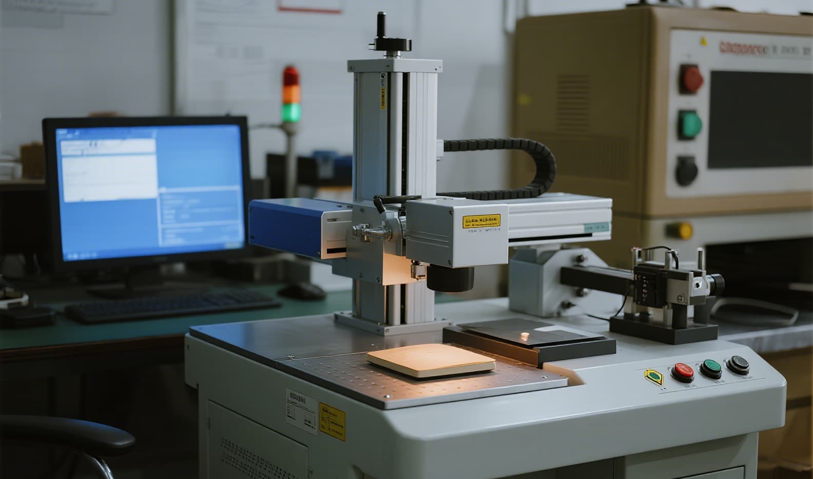 FromRubber Laser etching silicone keypads