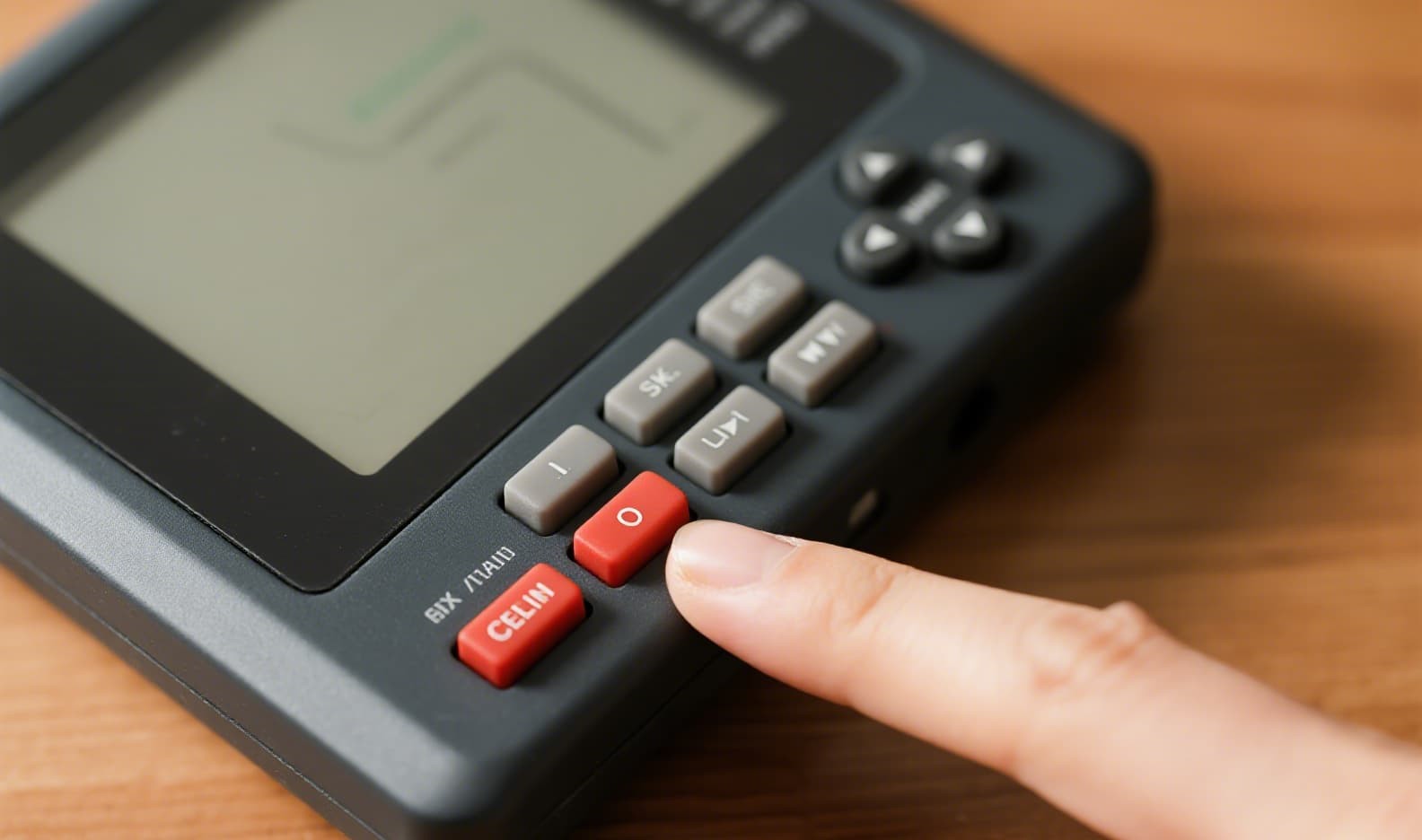 Silicone Keypad Sticking? You Might Have Overlooked That 0.1mm Gap Clearance