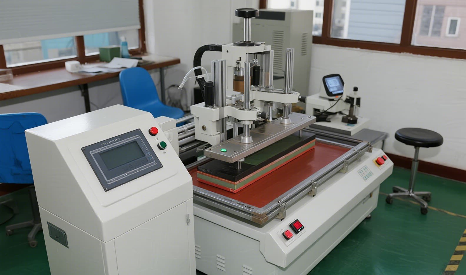 Screen Printing vs Heat Transfer vs Laser Etching: Which Surface Treatment Is Right for Your Silicone Product?