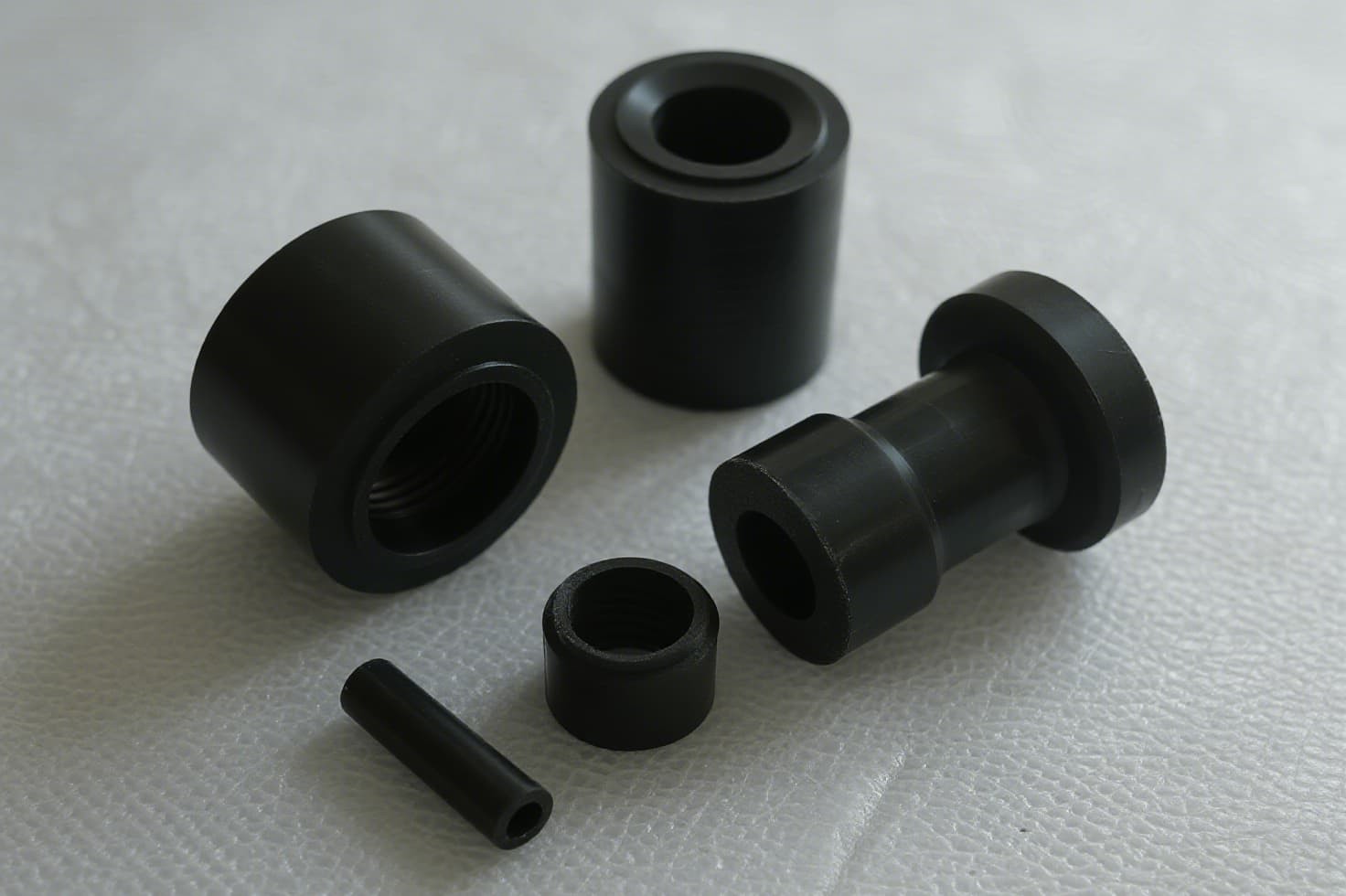 FromRubber silicone seal custom