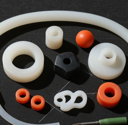 Waterproof Silicone Seals: Design Principles, Material Selection, and Testing Standards
